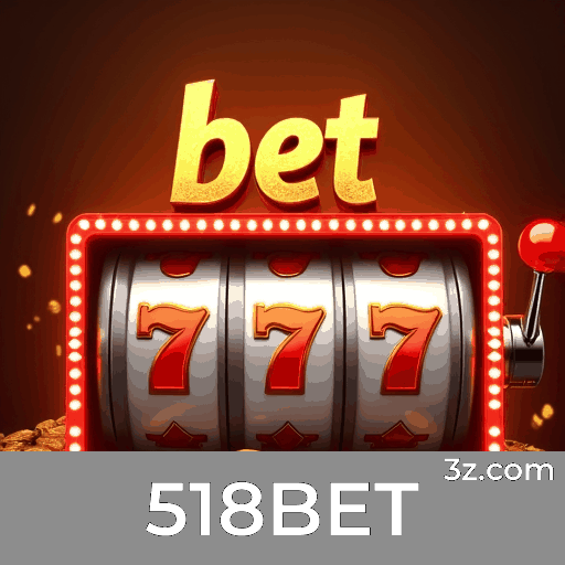 518BET Logo