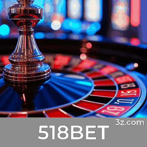 518BET Logo