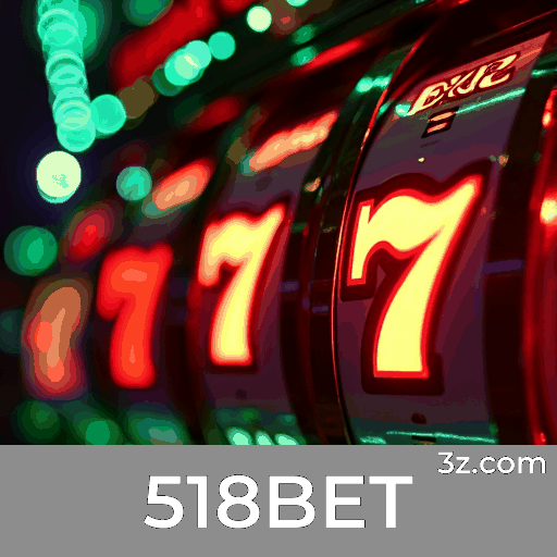518BET Logo